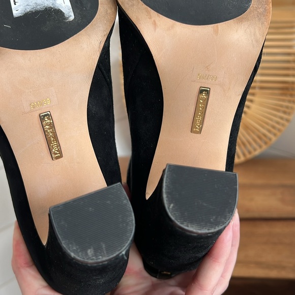 Louise et Cie heeled booties - Picture 16 of 17